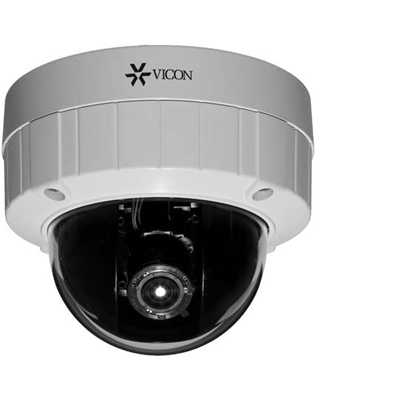 Vicon V961D-WN312M H.264 high-profile and M-JPEG compression