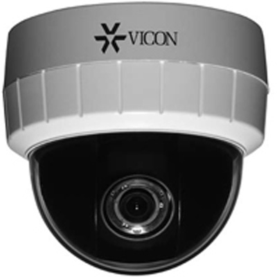 Vicon V961D-WN922M vandal-resistant dome camera