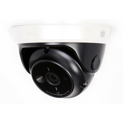 Vicon V992E-IR4 true day/night vandal mini IP dome camera