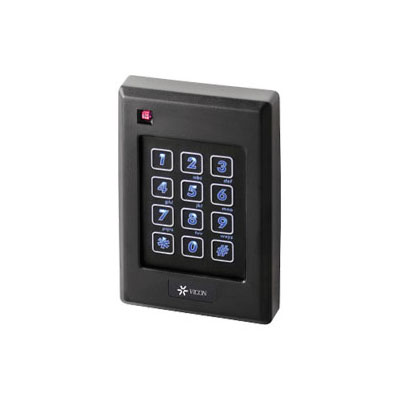 Vicon VAX-600KP proximity reader and keypad