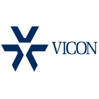 Vicon VAX-PC-RK access control server rack-mount model