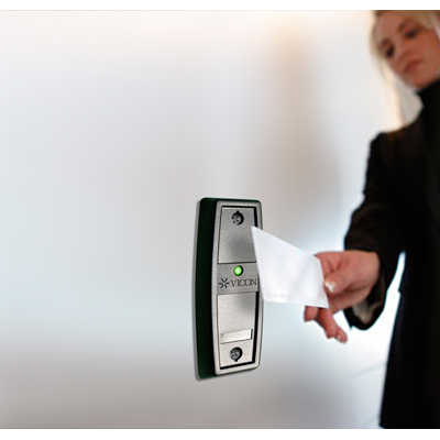 Vicon's expanded VAX Access Control solution maximises efficiency and streamlines operations