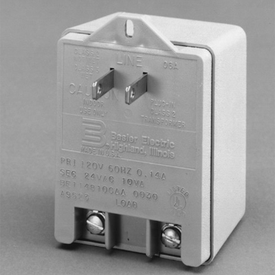 Vicon VC24PS-1-230 power supply with 230 input voltage