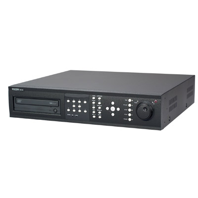 Vicon VDR-304-16CD Digital video recorder (DVR) 