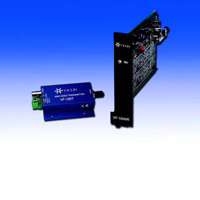 Vicon VF-100R video receiver