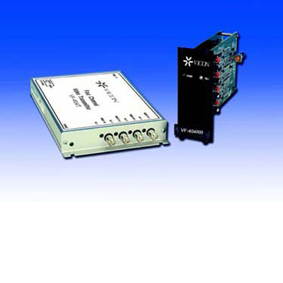 Vicon VF-404T video transmitter