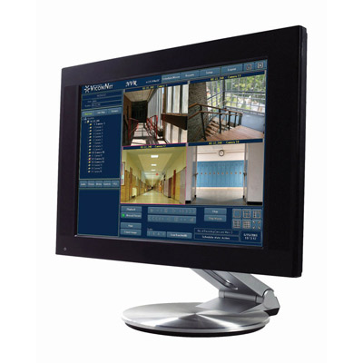 Vicon IP pedigree demonstrated at IFSEC