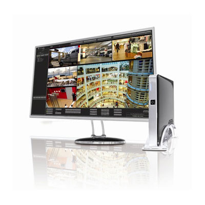 Vicon ViconNet Jump IP video management software