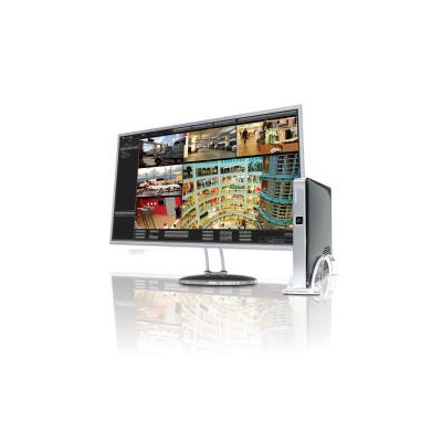 Vicon VJP-SWV7 JUMP version 7 video management software