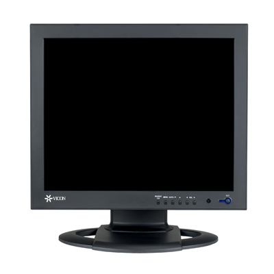 Vicon VM-719LCD-1 19-inch HD LCD monitor