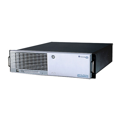 Vicon VMDCV8-2RK Virtual Matrix Display Controller with 2 display outputs