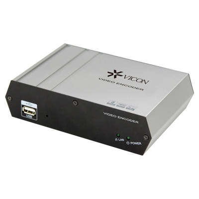 Vicon VN-901T single-channel video encoder
