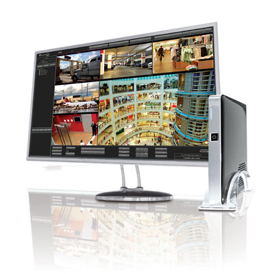 Vicon VN-SW-JUMP video management software