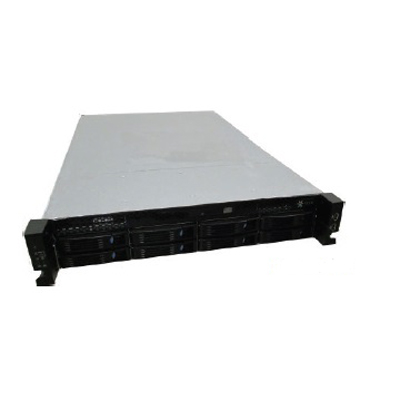 Vicon VPK-6.5TBXV7-R5 network video recorder