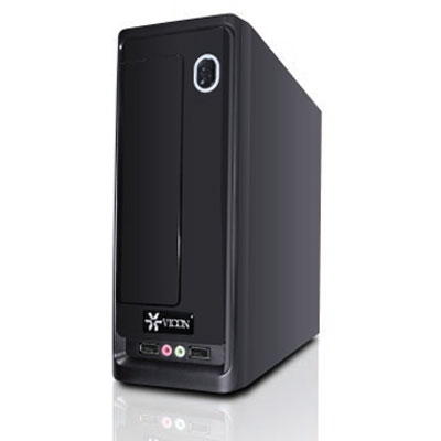 Vicon VPK-SANV7-RK rack-mount network video recorder