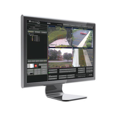 Vicon VWS-V7-10 ViconNet multi-pack 10 user license pack of VN-WS V7 software