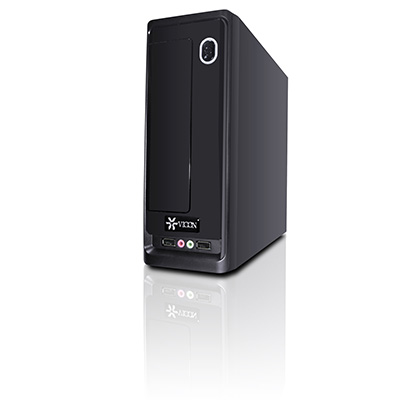 Vicon VZN-16-1TBV7 16-channel NVR with ViconNet ZONE version 7 software