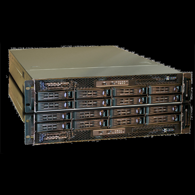 Vicon VZN9-SANV8-PLUS 2U rack mount NVR