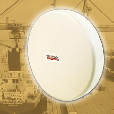 VideoComm Technologies ANT-5817dp Video signal device