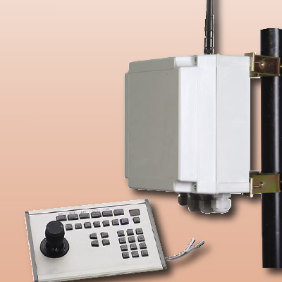 VideoComm Technologies DTX-900