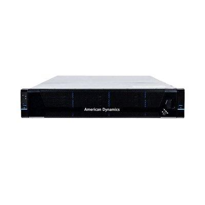 American Dynamics ADVER08TBHDK VideoEdge 8 TB Hot Plug HDD Kit w/Tray (Compatible with *P16H & *R*N2J models)