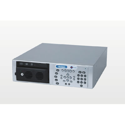 Videoswitch VI-R4005T8 H264 real-time DVR