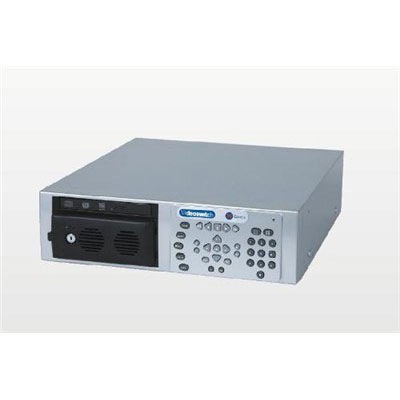 Videoswitch Vi-R4205 H264 IP network recorder