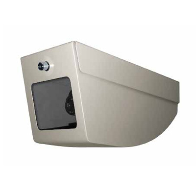 Videotec AVTPSC CCTV camera housing with high impact resistance