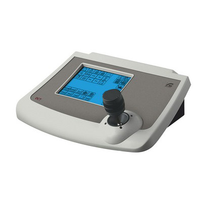 Videotec DCT - Video and telemetry keyboard