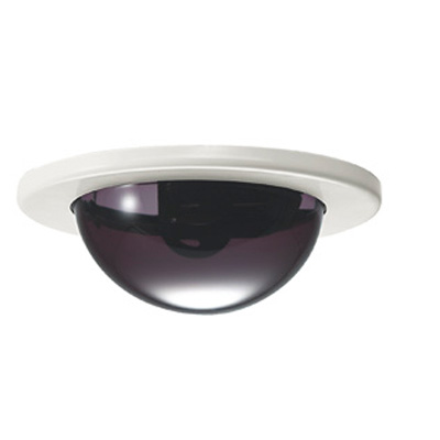 Videotec DSBH120 CCTV camera housing discreet surveillance ceiling enclosures