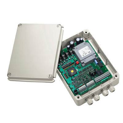 Videotec DTRX DC telemetry receiver with 13 functions