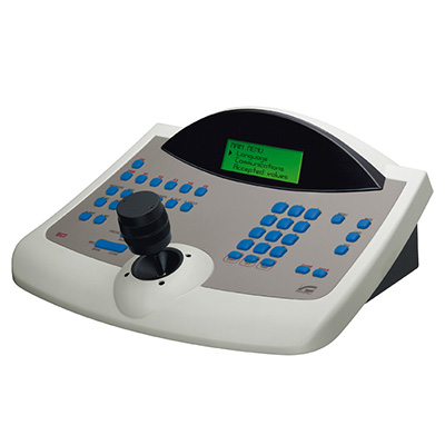 Videotec DTRX324 telemetry receiver 17 functions for PTH311 + preset