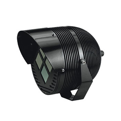 Videotec IR300 W CCTV camera lighting