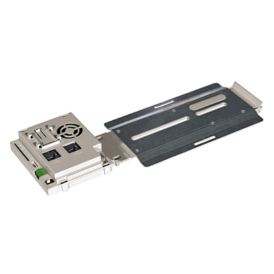 Videotec OHEH26 heater