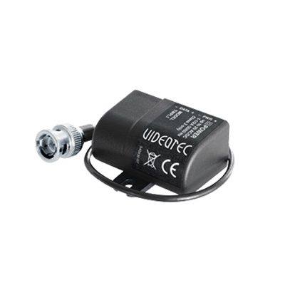 Videotec TWPL1 passive twisted-pair video transceiver