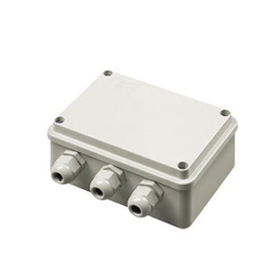 Videotec TWT2 outdoor active twisted pair video transmitter