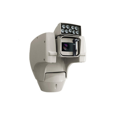 Videotec UCHF1HWAZ00A 1/3-inch colour/monochrome full HD PTZ camera