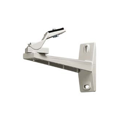 Videotec WBCAA CCTV camera bracket for wall and ceiling installations