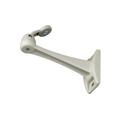 Videotec WBCLA CCTV camera bracket for wall or ceiling installations