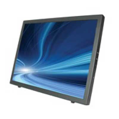 Vigilant Vision DSM17WGF 17 inch LCD monitor with glass front