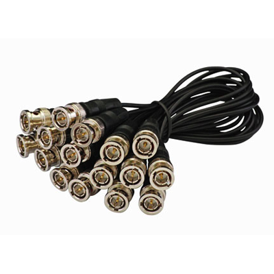 Vigitron Vi0013 mini coax jumper cables