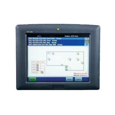 Honeywell Security Vindicator® Site Commander intuitive command and control