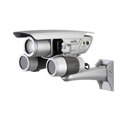Visionhitech VA100FHD-VL60 12x smart focus Apache camera