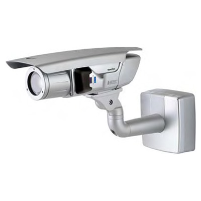 Visionhitech VA100WD is a WDR day/night camera with 500 TVL