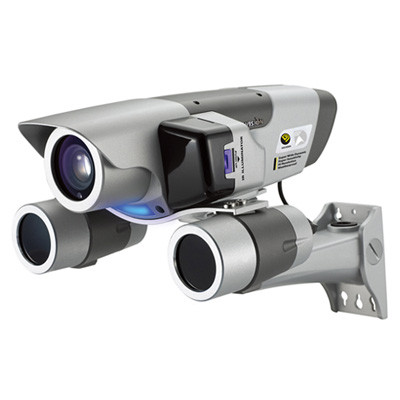 Visionhitech VA102E-VL60 IP66-rated super night vision camera