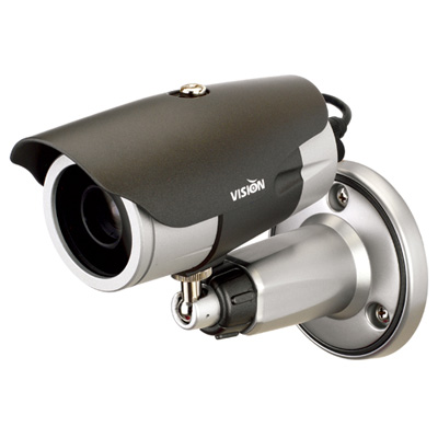 Visionhitech VB60CSHR-VFA49 is a true day & night outdoor camera with 560 TVL