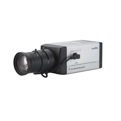 Visionhitech VC56H box camera with 560 TVL
