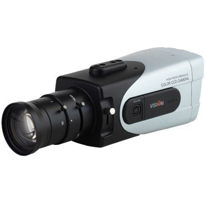 Visionhitech VC57D88 wide dynamic true day & night box camera