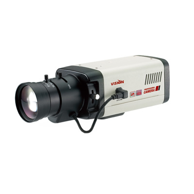 Visionhitech VC58EHi-ICR true day/night standard IP camera