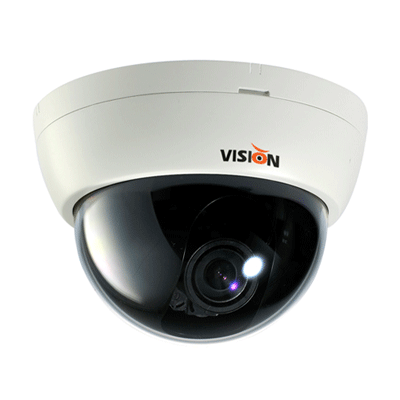 Visionhitech VD101SMi HD(720p) indoor dome camera
